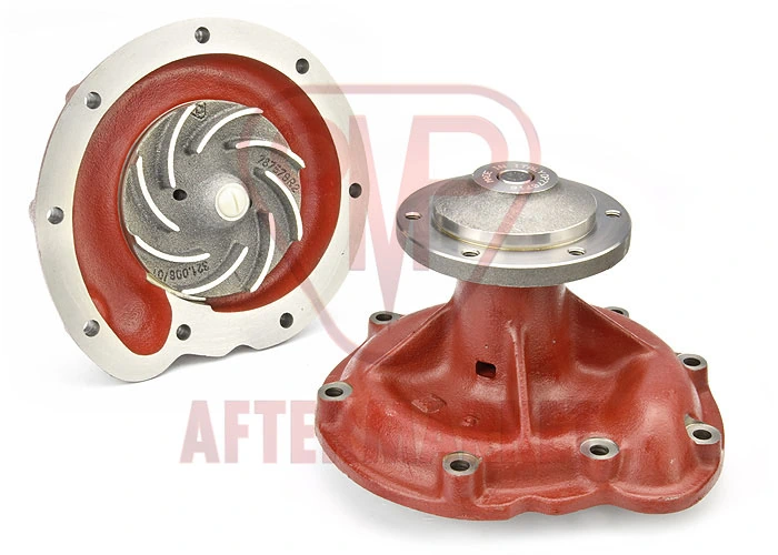 Water Pump, engine cooling 321.000