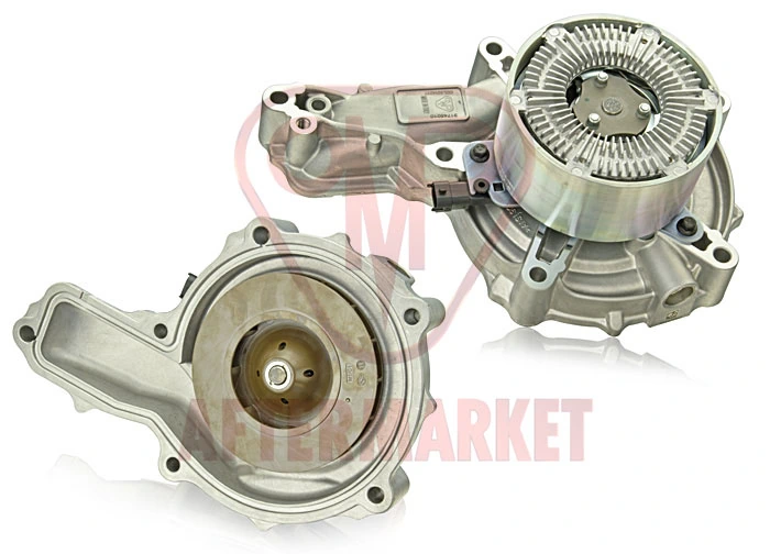 Water pump, cooling circuit electrical drive 317.450