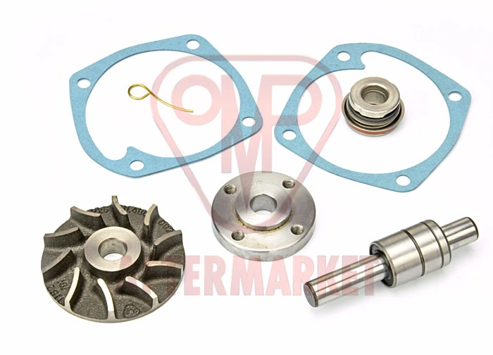 Repair Kit, water pump 362.090