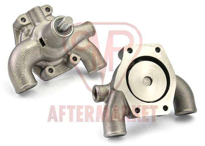 Water Pump, engine cooling 159.310