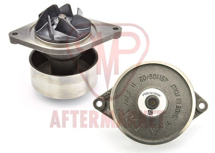 Water Pump, engine cooling 201.200