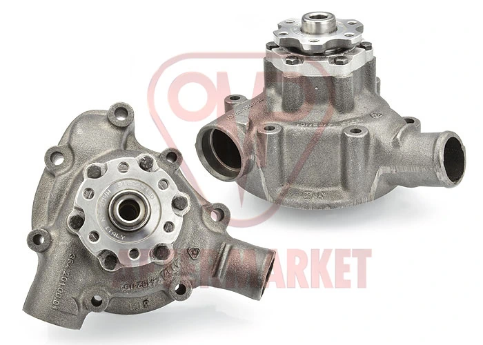 Water Pump, engine cooling 241.965