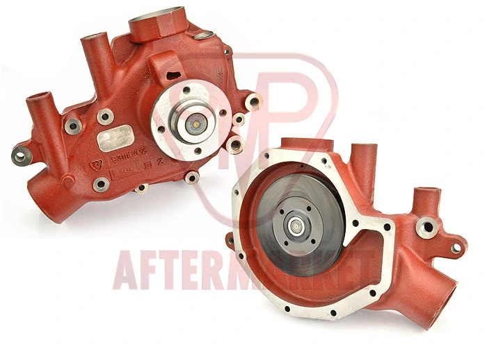 Water Pump, engine cooling 405.105