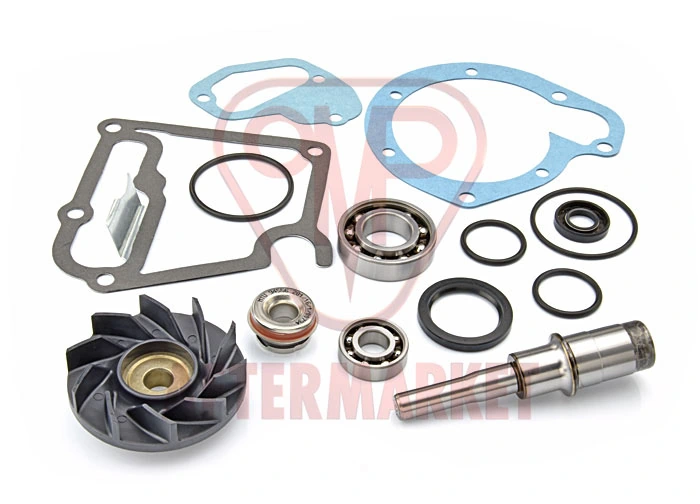 Repair Kit, water pump 242.250