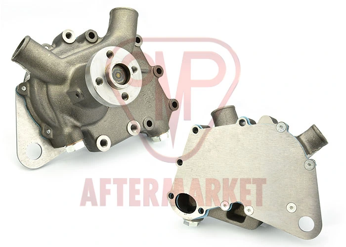 Water Pump, engine cooling 201.935