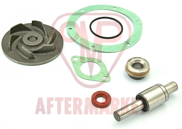 Repair Kit, water pump 152.260