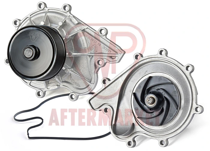 Water Pump, engine cooling 451.460