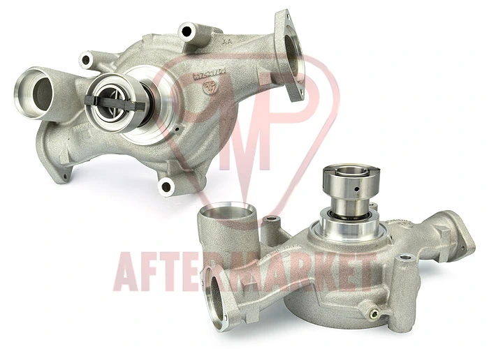Water Pump, engine cooling 317.420