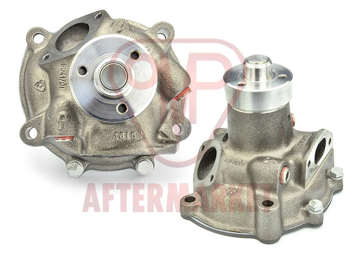 Water Pump, engine cooling 206.265