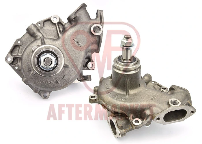Water Pump, engine cooling 191.300
