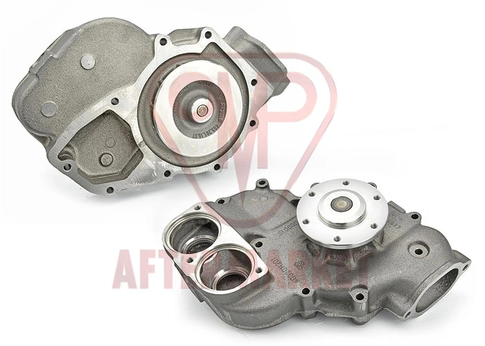 Water Pump, engine cooling 241.875