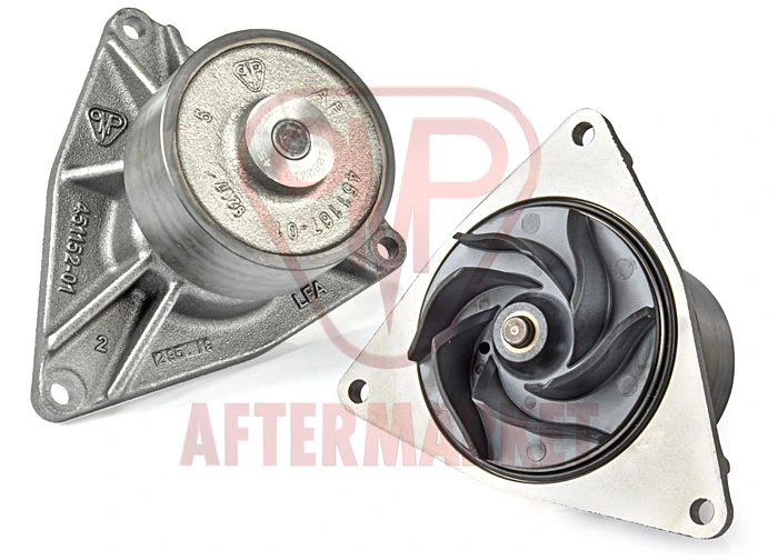 Water Pump, engine cooling 451.500