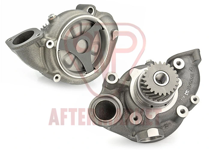 Water Pump, engine cooling 317.350