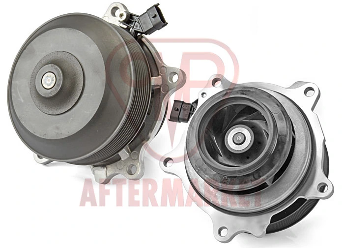 Water Pump, engine cooling 405.155