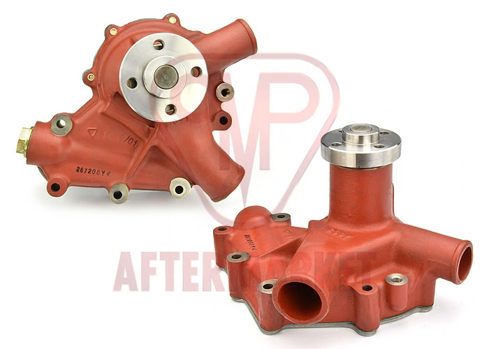 Water Pump, engine cooling 201.920