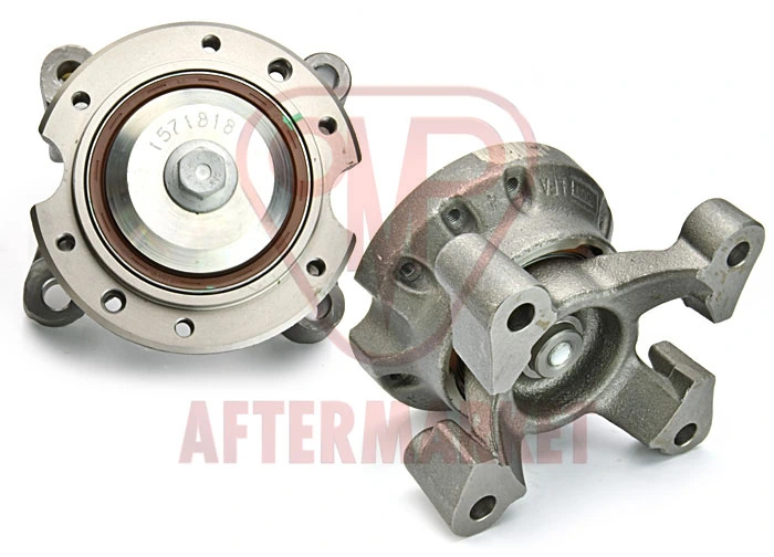 Belt Pulley, radiator fan 405.230