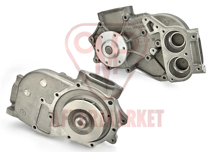 Water Pump, engine cooling 241.860