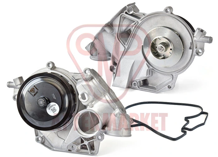 Water Pump, engine cooling 241.832