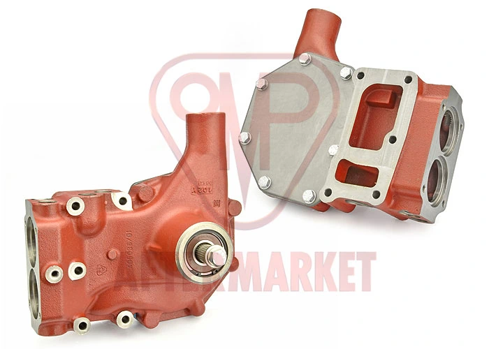 Water Pump, engine cooling 405.045