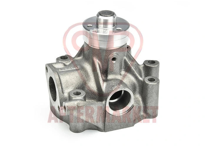 Water Pump, engine cooling 196.445