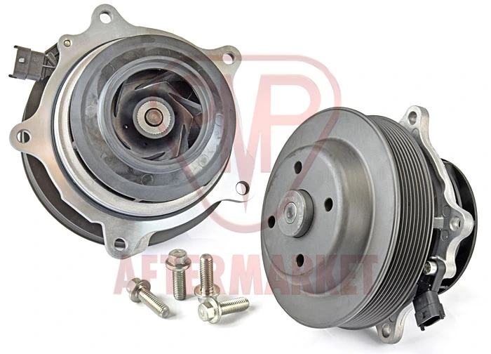 Water Pump, engine cooling 405.165