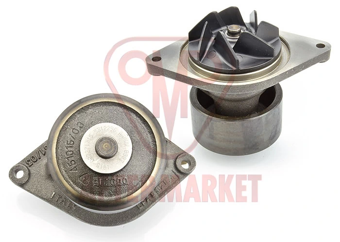 Water Pump, engine cooling 191.415