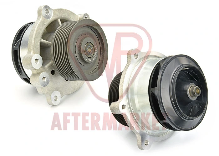 Water Pump, engine cooling 405.125