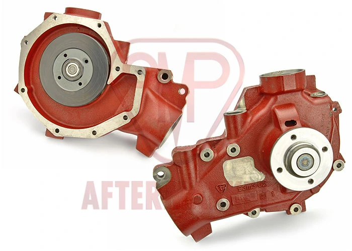Water Pump, engine cooling 405.115