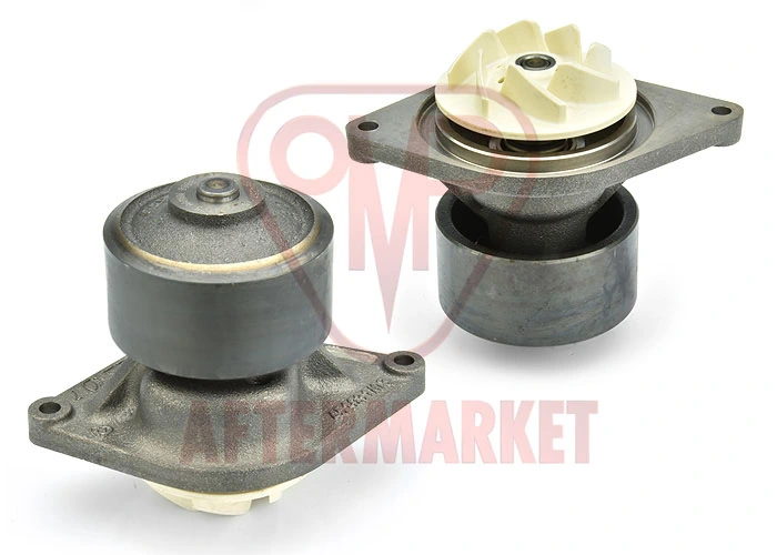 Water Pump, engine cooling 201.060