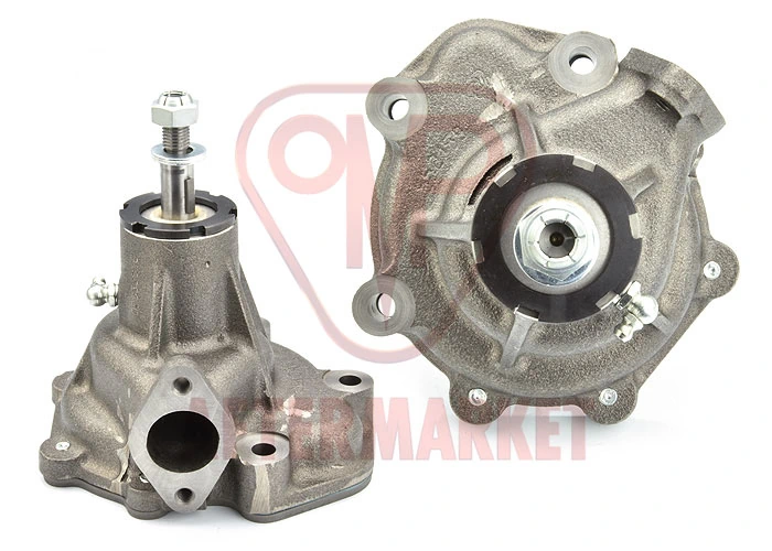 Water Pump, engine cooling 221.450