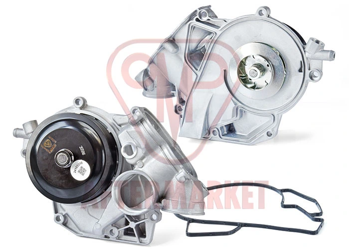 Water Pump, engine cooling 241.833