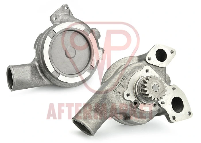Water Pump, engine cooling 159.530