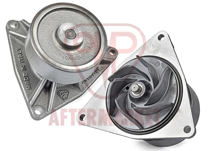 Water Pump, engine cooling 451.470