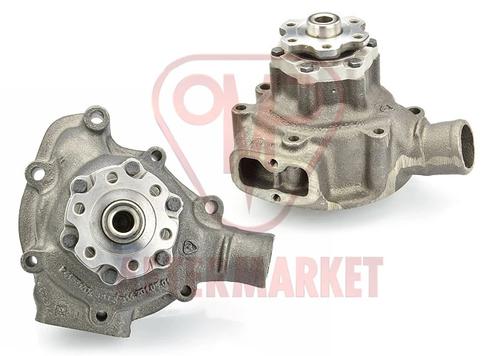 Water Pump, engine cooling 241.930