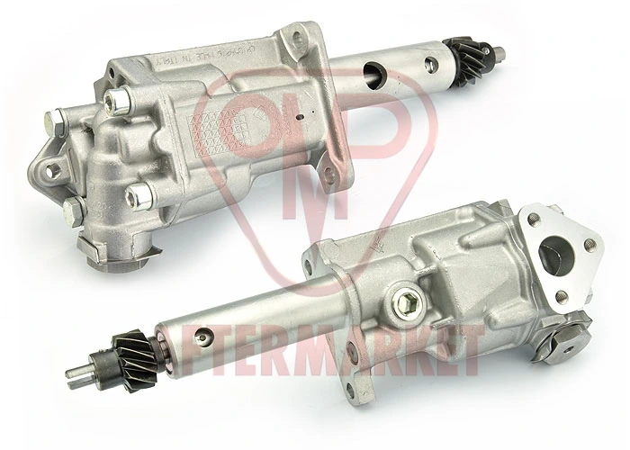 Oil Pump 500.011