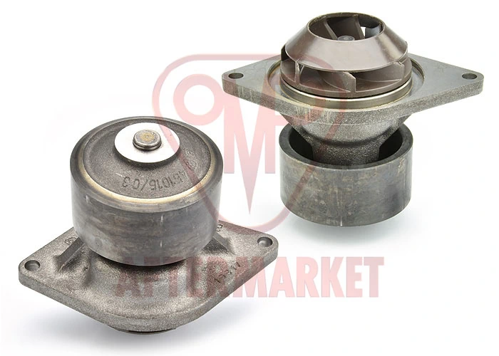 Water Pump, engine cooling 451.020