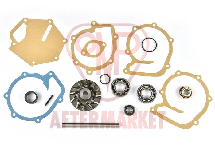 Repair Kit, water pump 312.275