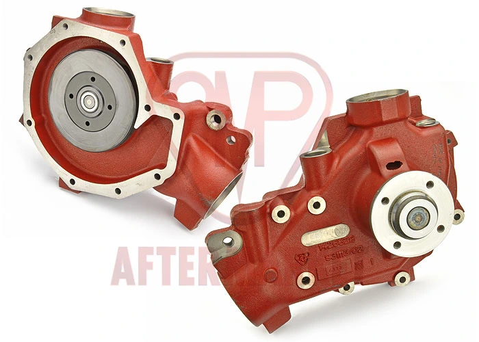 Water Pump, engine cooling 405.120