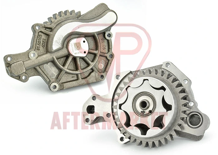 Bomba de aceite 540.008