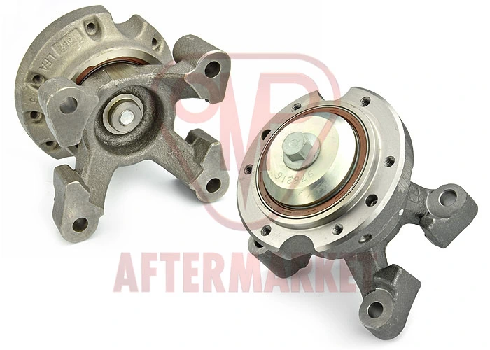 Belt Pulley, radiator fan 405.230