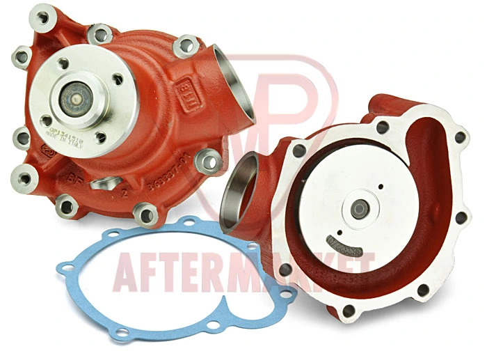 Water Pump, engine cooling 363.350