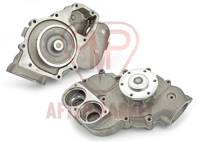 Water Pump, engine cooling 241.995