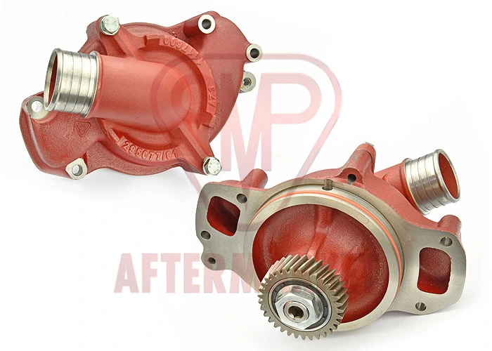 Water Pump, engine cooling 295.070