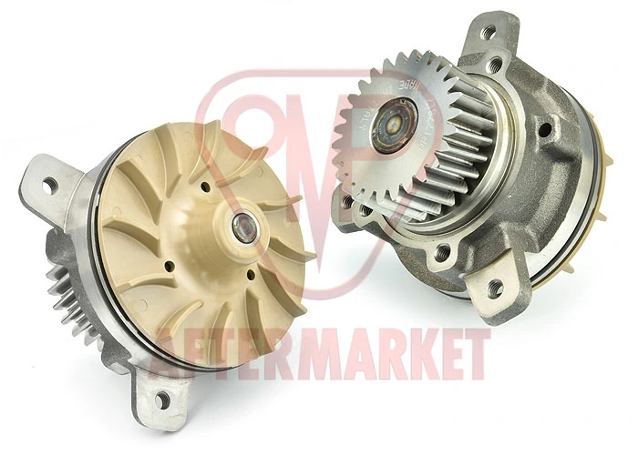 Water Pump, engine cooling 317.425