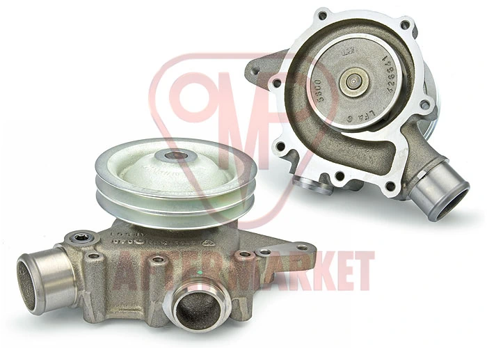 Water Pump, engine cooling 273.350