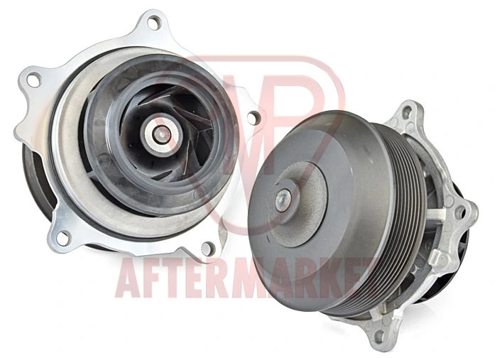 Water Pump, engine cooling 405.145