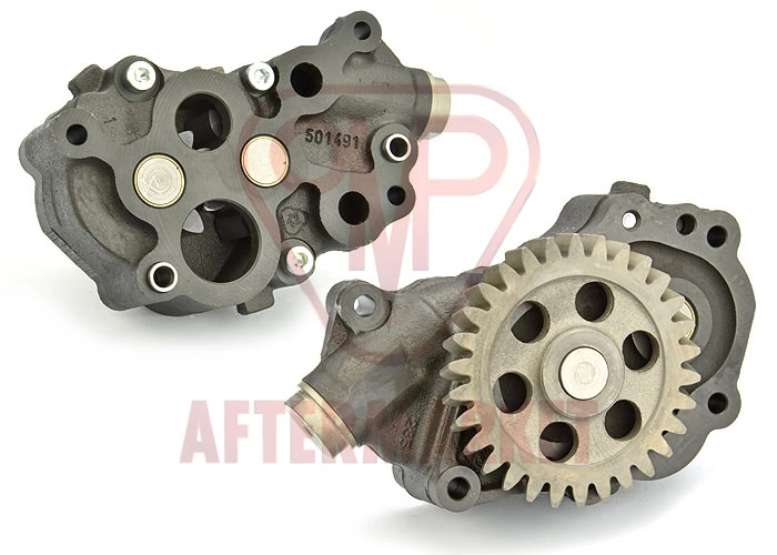 Oil Pump 500.176