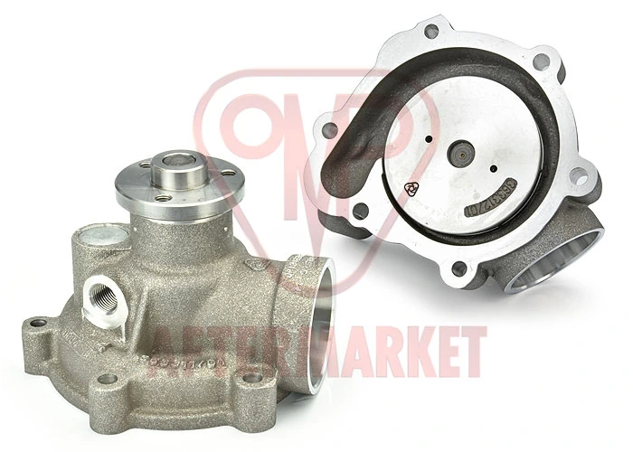 Water Pump, engine cooling 363.310