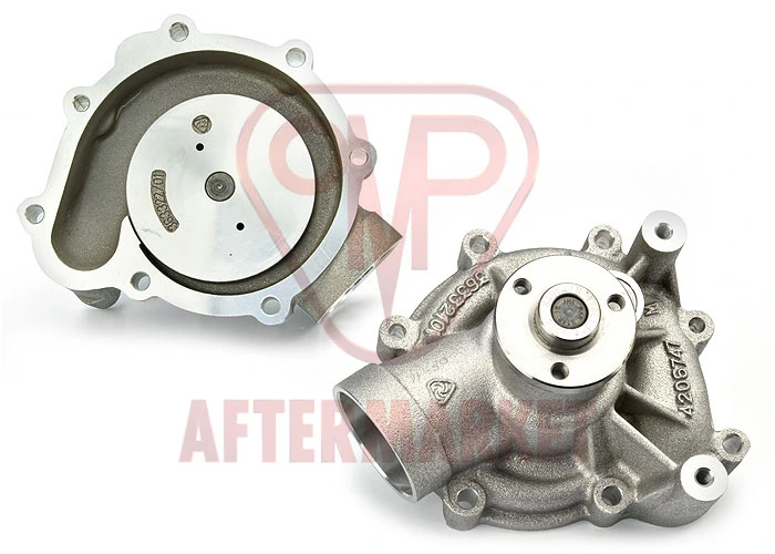 Water Pump, engine cooling 363.320