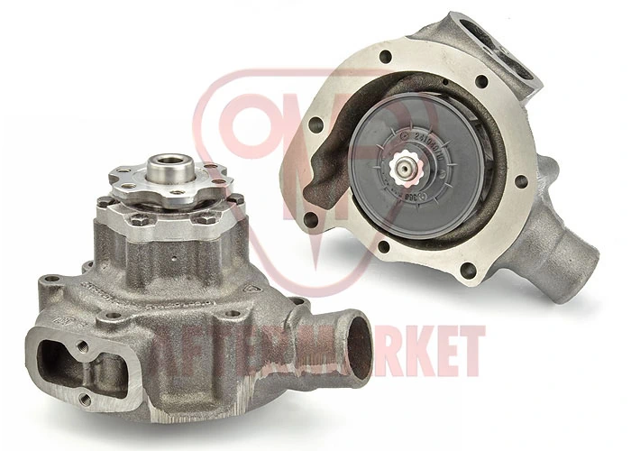 Water Pump, engine cooling 241.900